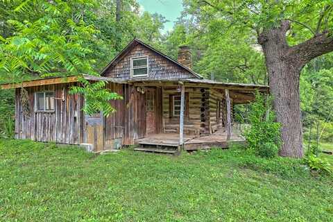 1222 Shope Rd, Otto, NC 28763