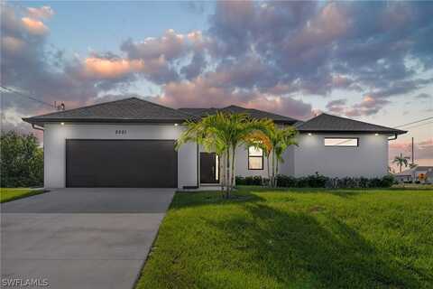 2001 NW 25th Avenue, CAPE CORAL, FL 33993