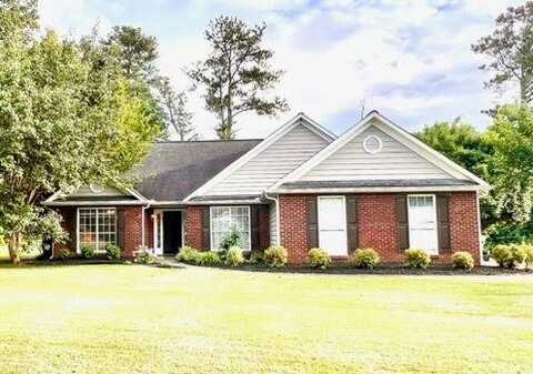 3027 EVONSHIRE Lane, Dacula, GA 30019