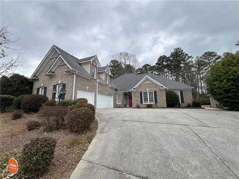 1875 Tribble Walk Drive, Lawrenceville, GA 30045