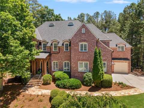 4545 Whitestone Way, Suwanee, GA 30024