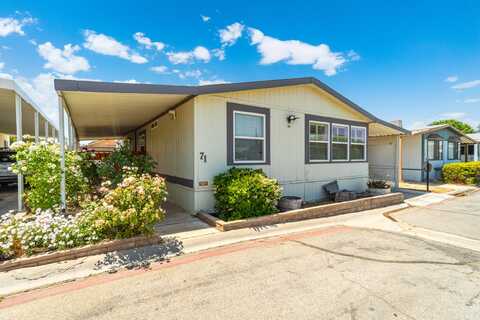 2330 E Ave J8, Lancaster, CA 93535