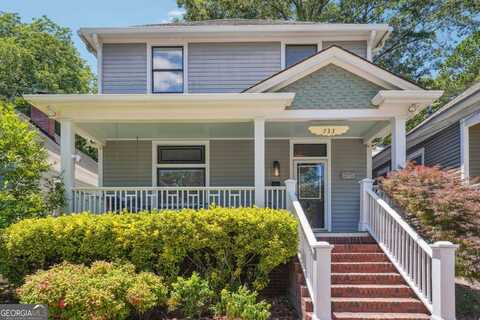 733 Oakland Avenue SE, Atlanta, GA 30315