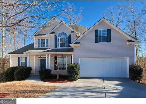 32 Knoll Park, Newnan, GA 30265