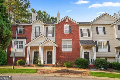 203 Village Square Drive, Woodstock, GA 30188