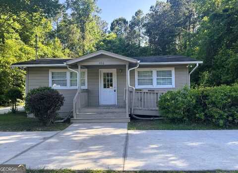 486 W King Avenue, Kingsland, GA 31548