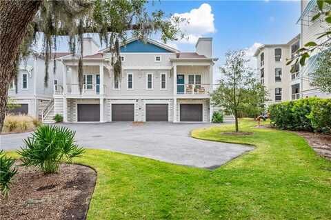 40 Harbor Road, Jekyll Island, GA 31527