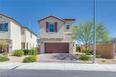 4126 Billowing Breeze Avenue, North Las Vegas, NV 89081