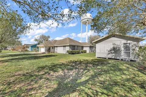 411 3rd Street, Elsa, TX 78589