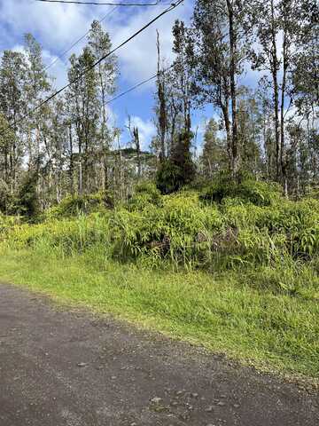 OAHU RD, PAHOA, HI 96778