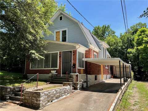 2709 25 Street, Kansas City, MO 64127