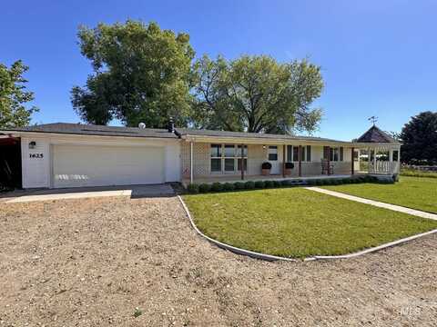 1625 Edgemont Road, Emmett, ID 83617