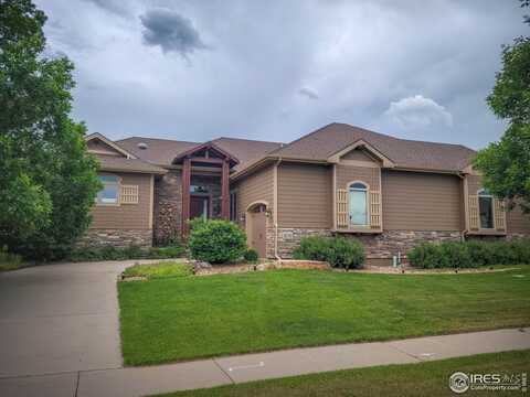 8016 Skyview St, Greeley, CO 80634