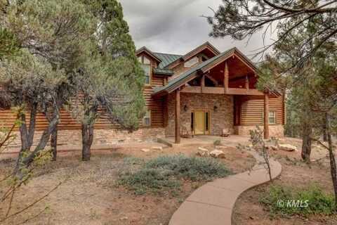 445 S. Zion Ridge Dr, Orderville, UT 84758