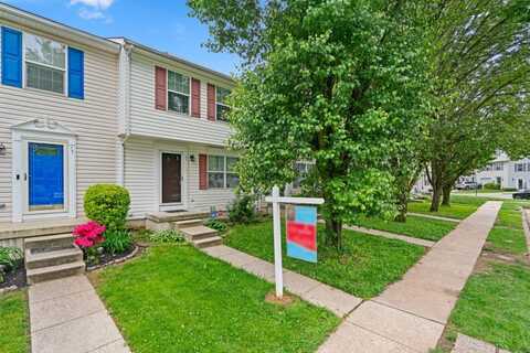 11 Winlo Court, Randallstown, MD 21133