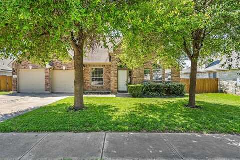 611 Stansted Manor DR, Pflugerville, TX 78660
