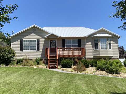 6268 Hiawatha Road, Morristown, TN 37814