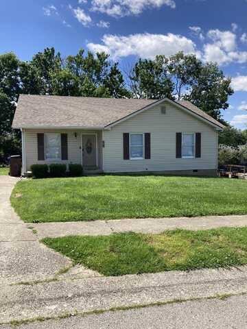 101 Bayberry Lane, Winchester, KY 40391