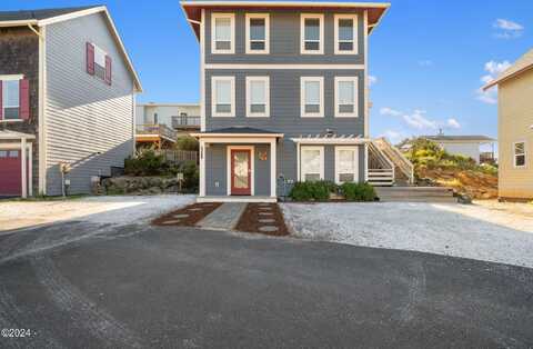 2571 SW Anemone, Lincoln City, OR 97367