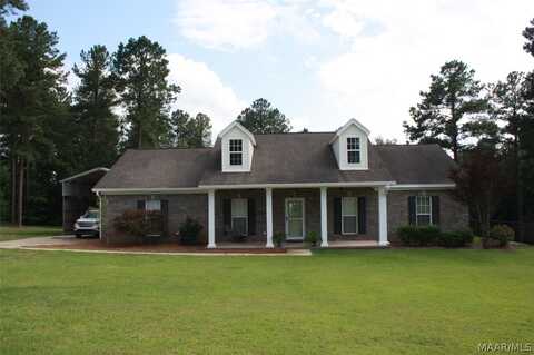 3239 Little Road, Eclectic, AL 36078