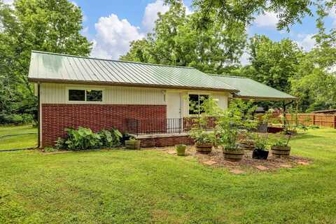 5445 HWY 70, Braden, TN 38049