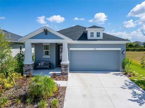 5414 SILVER SUN DRIVE, APOLLO BEACH, FL 33572