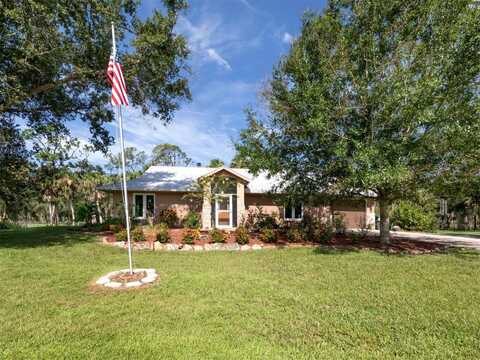 6351 TANEYTOWN STREET, NORTH PORT, FL 34291