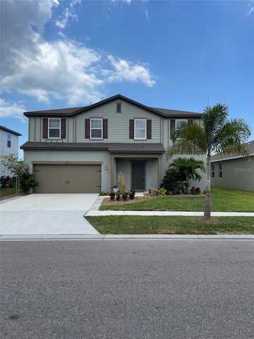 462 SPOTTED SLIPPER PLACE, RUSKIN, FL 33570