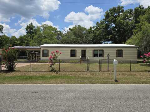 11150 SW 109TH PLACE, DUNNELLON, FL 34432