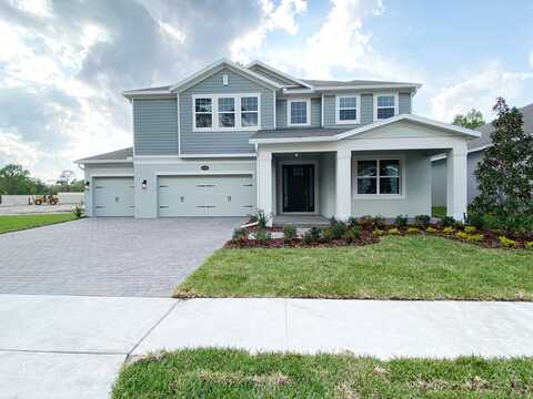 3228 Roseville Drive, Apopka, FL 32712