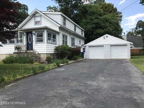 533 Dow Avenue, Oakhurst, NJ 07755