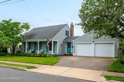 303e Bell Place, Sea Girt, NJ 08750