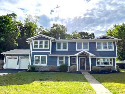 19 Barbara Lane, Oakhurst, NJ 07755