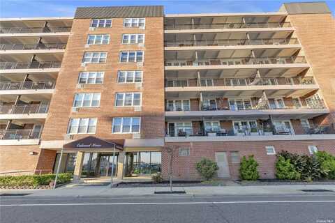 1 E Broadway, Long Beach, NY 11561