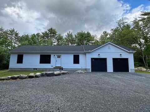 57 Bigelow Road, Saint Albans, ME 04971