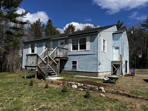 251 Moosehead Trail, Waldo, ME 04915