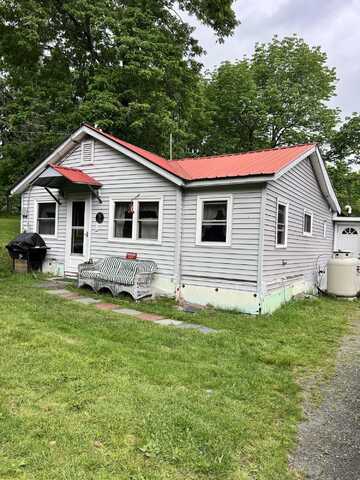 127 Wellington Road, Parkman, ME 04443