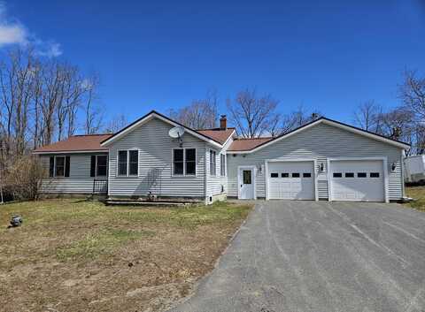 148 Stanwood Park Circle, Farmington, ME 04938