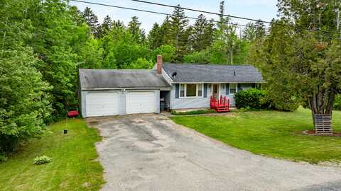 114 Harris Road, Stockton Springs, ME 04981