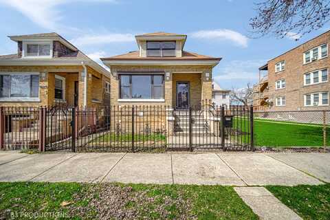 7316 S Wabash Avenue, Chicago, IL 60619