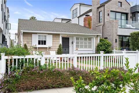 714 Heliotrope Avenue, Corona del Mar, CA 92625