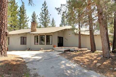 520 Pinewood Court, Big Bear City, CA 92314