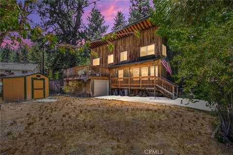 785 Apple Avenue, Wrightwood, CA 92397