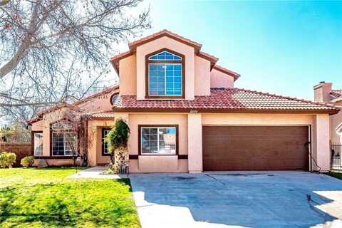 2604 Sandstone Ct, Palmdale, CA 93551