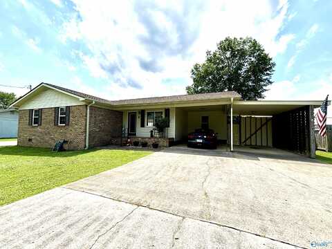 607 Brown Avenue SE, Attalla, AL 35954