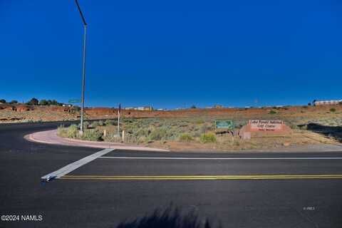 1 N Lake Powell Boulevard, Page, AZ 86040