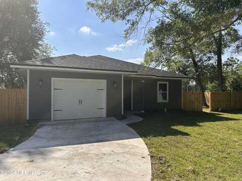 220 DELMONTE Street, Baldwin, FL 32234