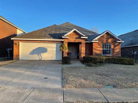 5328 Comanche Wells Drive, McKinney, TX 75071