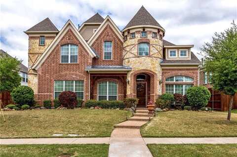 1062 Big Spring Dr, Allen, TX 75013