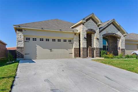 5513 Brahma Trail, Fort Worth, TX 76179